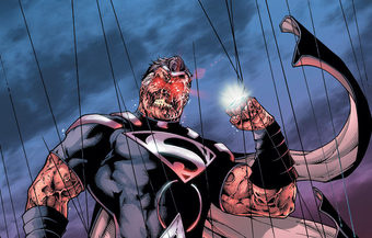 Illustration for article titled Blackest Night 101